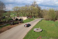 48. Roland-Rallye Bild: 48. Roland-Rallye
