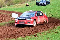 48. Roland-Rallye Bild: 48. Roland-Rallye