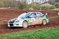 48. Roland-Rallye Bild: 48. Roland-Rallye