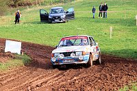 48. Roland-Rallye Bild: 48. Roland-Rallye