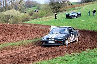 48. Roland-Rallye Bild: 48. Roland-Rallye