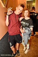 Die letzte Party in der Webe Bild: Die letzte Party in der Webe