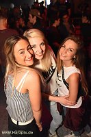 Die letzte Party in der Webe Bild: Die letzte Party in der Webe
