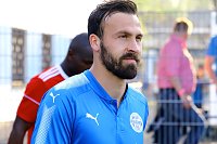 Bild: 2:1 gegen Neustrelitz gewonnen