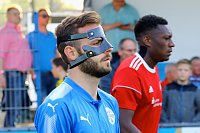 Bild: 2:1 gegen Neustrelitz gewonnen