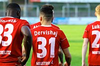 Bild: 2:1 gegen Neustrelitz gewonnen