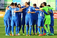 Bild: 2:1 gegen Neustrelitz gewonnen