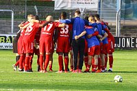 Bild: 2:1 gegen Neustrelitz gewonnen