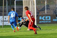 Bild: 2:1 gegen Neustrelitz gewonnen