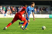 Bild: 2:1 gegen Neustrelitz gewonnen