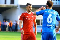 Bild: 2:1 gegen Neustrelitz gewonnen