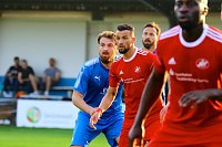 Bild: 2:1 gegen Neustrelitz gewonnen