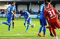Bild: 2:1 gegen Neustrelitz gewonnen