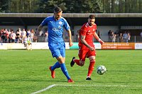 Bild: 2:1 gegen Neustrelitz gewonnen