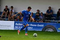 Bild: 2:1 gegen Neustrelitz gewonnen