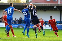 Bild: 2:1 gegen Neustrelitz gewonnen