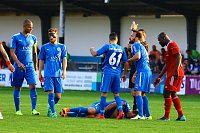 Bild: 2:1 gegen Neustrelitz gewonnen