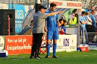 Bild: 2:1 gegen Neustrelitz gewonnen