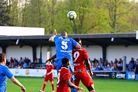 Bild: 2:1 gegen Neustrelitz gewonnen