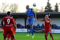 Bild: 2:1 gegen Neustrelitz gewonnen