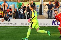 Bild: 2:1 gegen Neustrelitz gewonnen