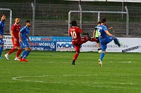 Bild: 2:1 gegen Neustrelitz gewonnen