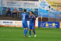Bild: 2:1 gegen Neustrelitz gewonnen