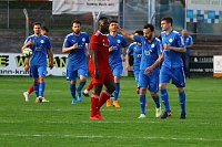 Bild: 2:1 gegen Neustrelitz gewonnen