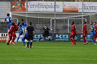 Bild: 2:1 gegen Neustrelitz gewonnen