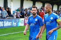 Bild: 2:1 gegen Neustrelitz gewonnen