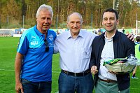 Bild: 2:1 gegen Neustrelitz gewonnen
