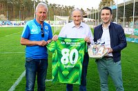 Bild: 2:1 gegen Neustrelitz gewonnen