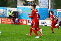 Bild: 2:1 gegen Neustrelitz gewonnen