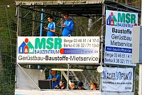 Bild: 2:1 gegen Neustrelitz gewonnen