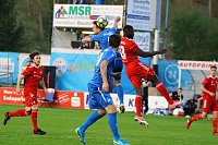 Bild: 2:1 gegen Neustrelitz gewonnen