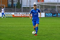 Bild: 2:1 gegen Neustrelitz gewonnen