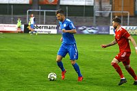 Bild: 2:1 gegen Neustrelitz gewonnen