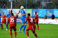 Bild: 2:1 gegen Neustrelitz gewonnen