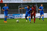 Bild: 2:1 gegen Neustrelitz gewonnen