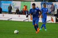 Bild: 2:1 gegen Neustrelitz gewonnen