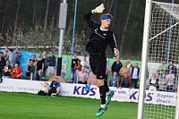 Bild: 2:1 gegen Neustrelitz gewonnen