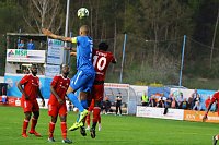 Bild: 2:1 gegen Neustrelitz gewonnen