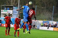 Bild: 2:1 gegen Neustrelitz gewonnen