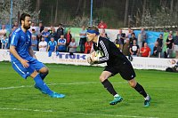 Bild: 2:1 gegen Neustrelitz gewonnen