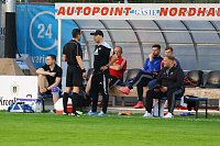 Bild: 2:1 gegen Neustrelitz gewonnen
