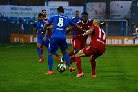 Bild: 2:1 gegen Neustrelitz gewonnen
