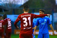 Bild: 2:1 gegen Neustrelitz gewonnen