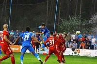 Bild: 2:1 gegen Neustrelitz gewonnen