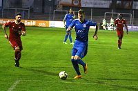 Bild: 2:1 gegen Neustrelitz gewonnen