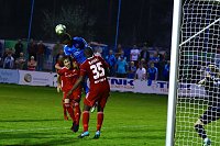 Bild: 2:1 gegen Neustrelitz gewonnen